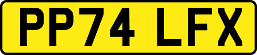 PP74LFX