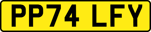PP74LFY