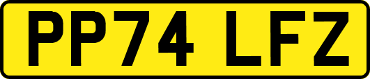 PP74LFZ