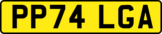 PP74LGA