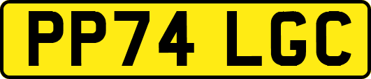 PP74LGC