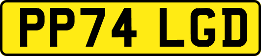 PP74LGD