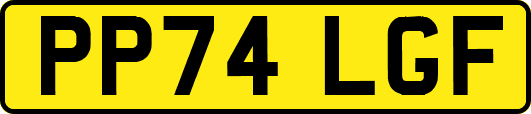 PP74LGF