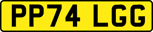 PP74LGG