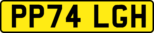 PP74LGH