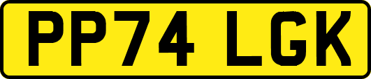 PP74LGK