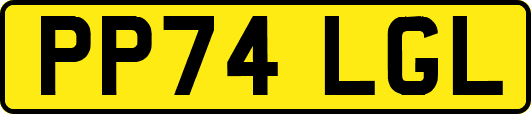 PP74LGL