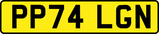 PP74LGN