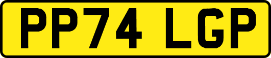 PP74LGP