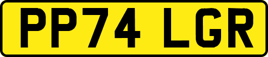 PP74LGR