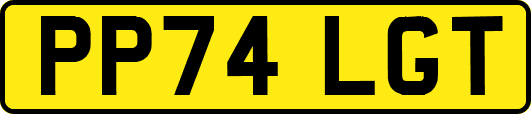 PP74LGT