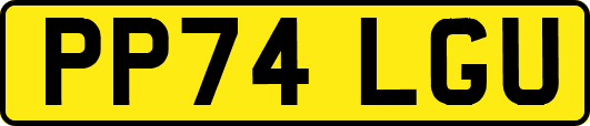 PP74LGU