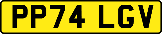PP74LGV