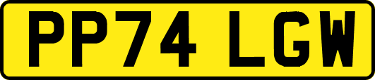 PP74LGW