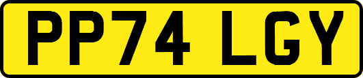 PP74LGY