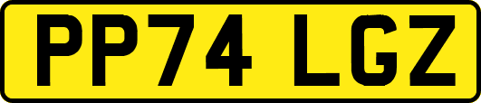 PP74LGZ