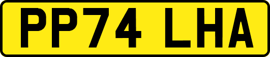PP74LHA