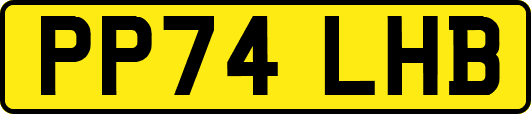PP74LHB