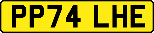 PP74LHE