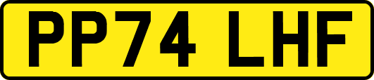 PP74LHF