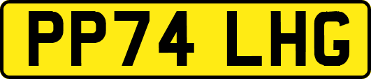 PP74LHG
