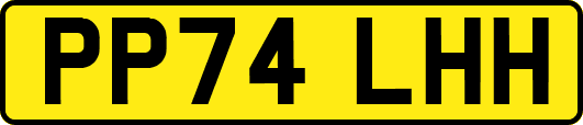 PP74LHH