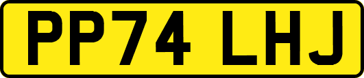 PP74LHJ