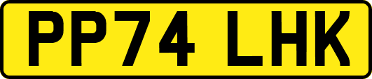 PP74LHK