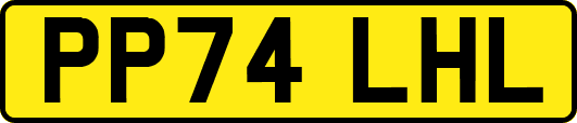 PP74LHL