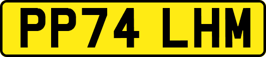 PP74LHM