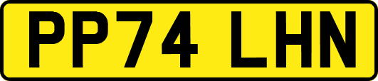 PP74LHN