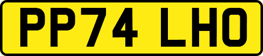 PP74LHO