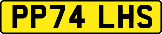 PP74LHS