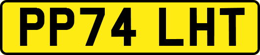 PP74LHT