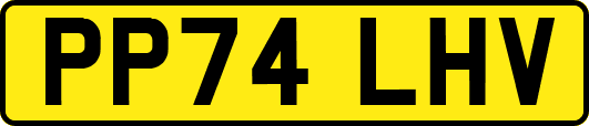 PP74LHV