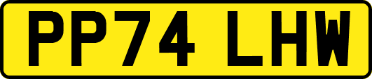 PP74LHW