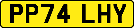 PP74LHY