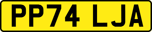 PP74LJA