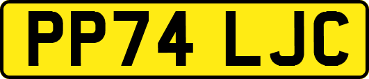 PP74LJC