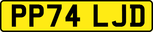 PP74LJD