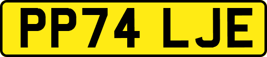 PP74LJE