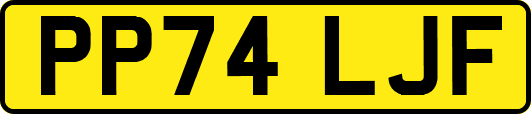 PP74LJF