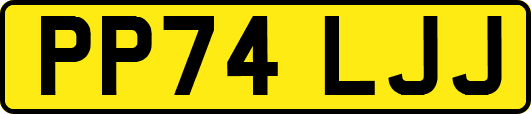 PP74LJJ