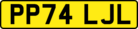 PP74LJL