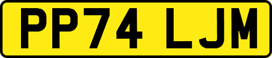 PP74LJM