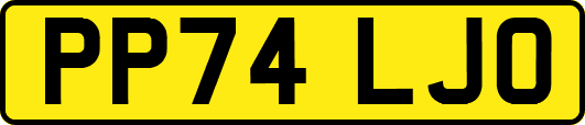 PP74LJO