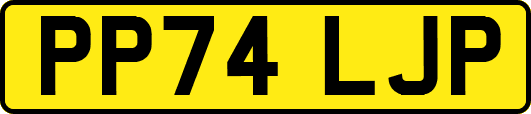 PP74LJP