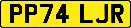 PP74LJR