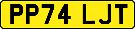 PP74LJT