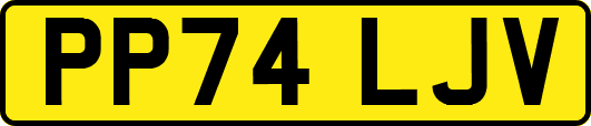 PP74LJV